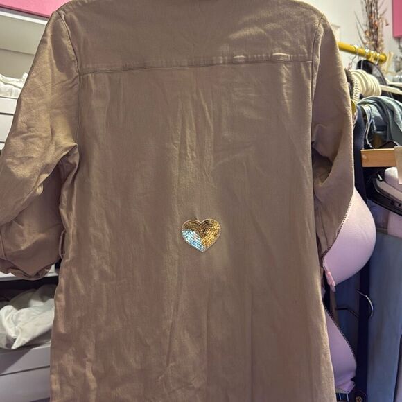 Area Stars Charlene Dress  💖 - Picture 9 of 10